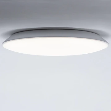Brilagi - LED Vannas istabas griestu lampa VESTAS LED/18W/230V 3000K IP54