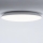 Brilagi - LED Vannas istabas griestu lampa VESTAS LED/18W/230V 3000K IP54