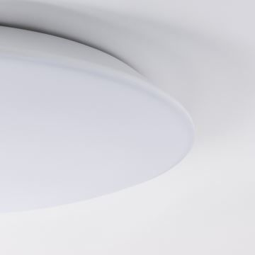 Brilagi - LED Vannas istabas griestu lampa VESTAS LED/18W/230V 3000K IP54