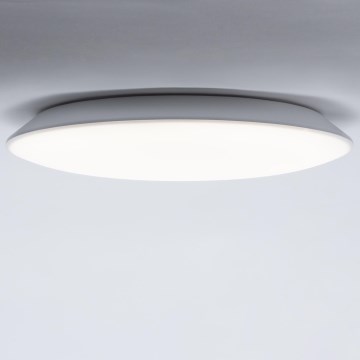Brilagi - LED Vannas istabas griestu lampa VESTAS LED/18W/230V 4000K IP54