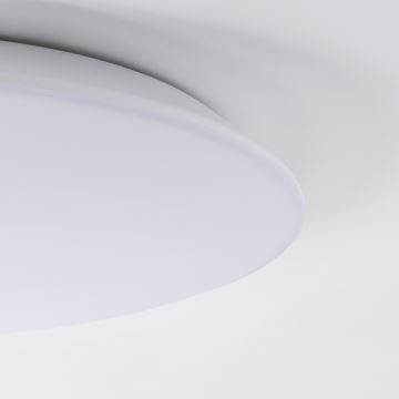 Brilagi - LED Vannas istabas griestu lampa ar sensoru VESTAS LED/18W/230V 3000K IP54