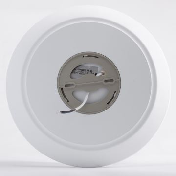 Brilagi - LED Vannas istabas griestu lampa ar sensoru VESTAS LED/18W/230V 3000K IP54