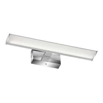 Briloner 2063-018 - LED vannas istabas spoguļa gaismeklis SPLASH LED/5W/230V IP23