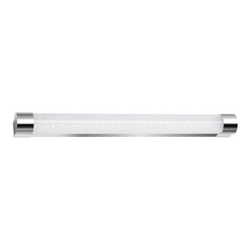 Briloner 2220-118 - LED Aptumšojams vannas istabas sienas gaismeklis COOL&COSY LED/12W/230V 2700/4000K IP44