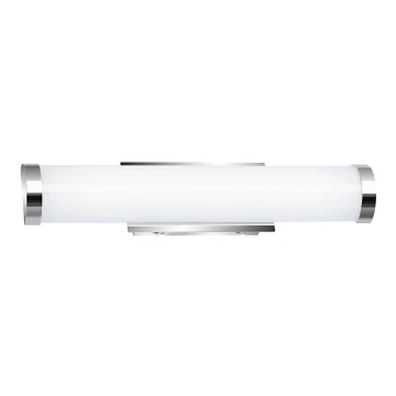 Briloner 2239-018-LED Aptumšojams vannas istabas spoguļa apgaismojums COOL&COSY LED/11W/230V 2700/4000K IP44