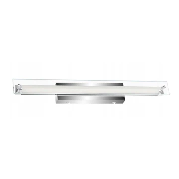 Briloner 2240-018- LED Aptumšojams vannas istabas spoguļa apgaismojums COOL&COSY LED/5W/230V 2700/4000K
