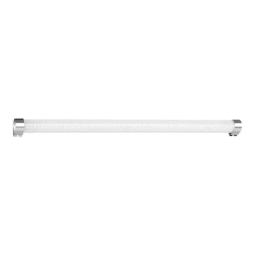 Briloner 2243-018 - LED Aptumšojams vannas istabas spoguļa apgaismojums COOL&COSY LED/8W/230V 2700/4000K IP44