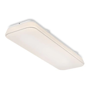 Briloner 3040-016 - LED Aptumšojama griestu lampa RUPA LED/24W/230V