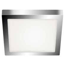 Briloner 3142-018 - LED Vannas istabas griestu lampa COOL&COSY LED/21W/230V 2700/4000K IP44