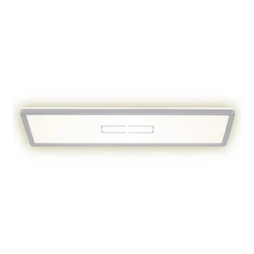 Briloner 3394-014 - LED Griestu gaismeklis FREE LED/22W/230V 58x20 cm