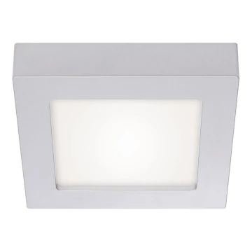 Briloner 7105-414 - LED Griestu lampa SKY 2IN1 LED/12W/230V