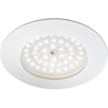 Briloner 7206-016 - LED Iegremdējama vannas istabas lampa LED/10,5W/230V IP44