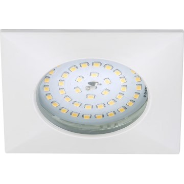Briloner 7207-016 - LED Iegremdējama vannas istabas lampa LED/10,5W/230V IP44