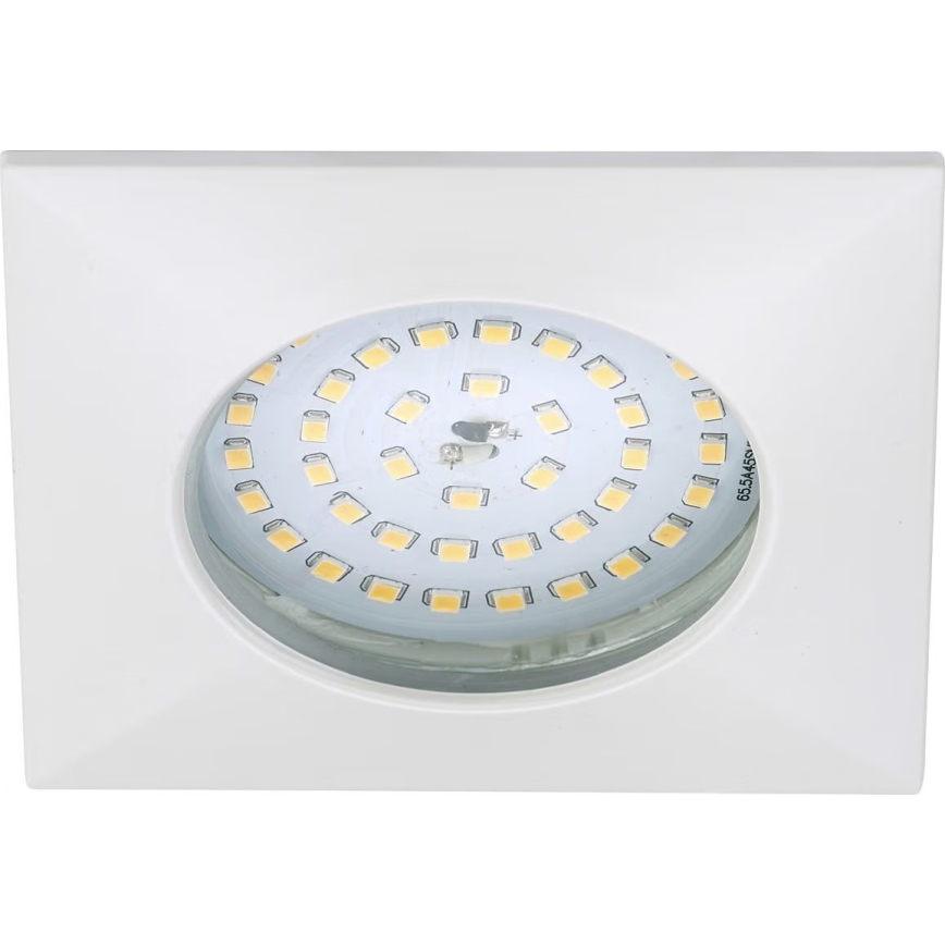 Briloner 7207-016 - LED Iegremdējama vannas istabas lampa LED/10,5W/230V IP44