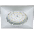 Briloner 7207-019 - LED Iegremdējama vannas istabas lampa LED/10,5W/230V IP44