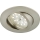 Briloner 7209-012 - LED Iegremdējama vannas istabas lampa LED/5W/230V IP23