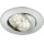 Briloner 7232-019 - LED Aptumšojama iegremdējama vannas istabas lampa LED/5,5W/230V IP23