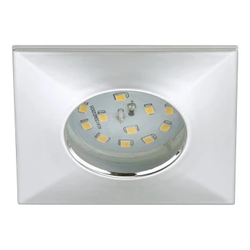 Briloner 8313-018 - LED Vannas istabas piekaramo griestu gaismeklis LED/5W/230V IP44