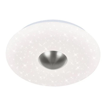 Briloner - LED Griestu lampa NALU LED/12W/230V