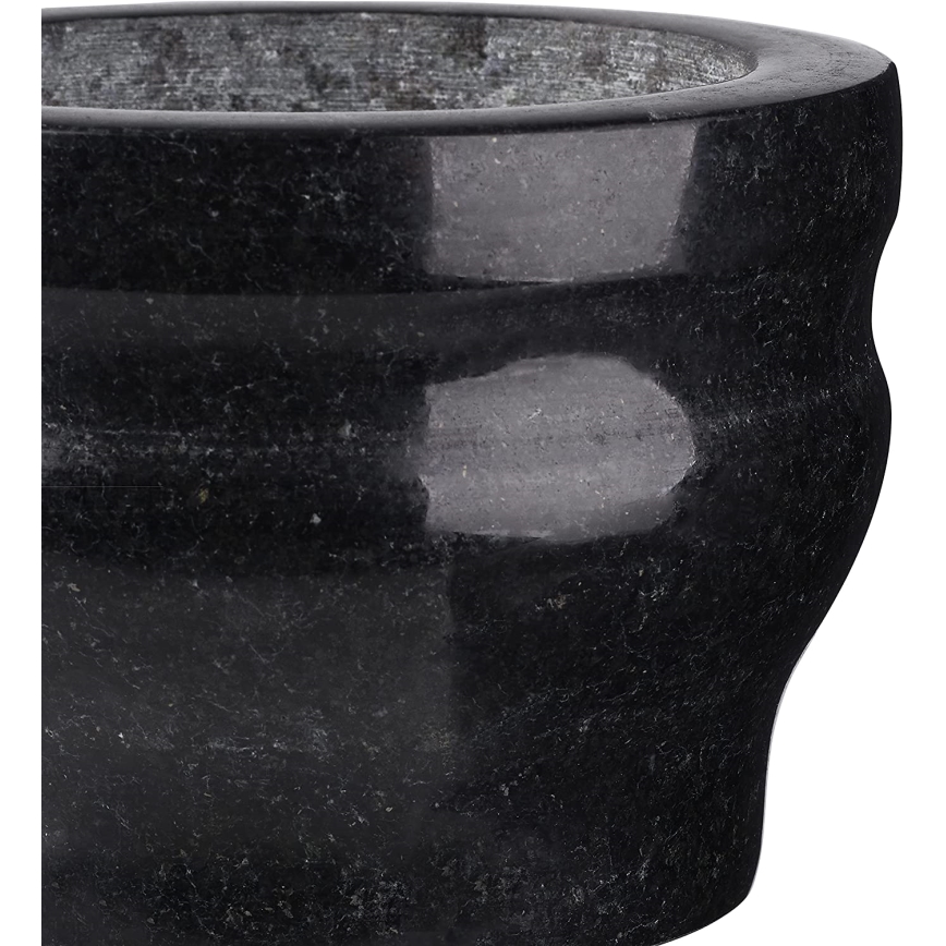 Cole&Mason - Granīta piesta ar stampu GRANITE d. 18 cm