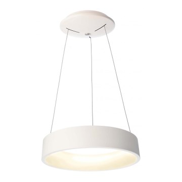 Deko-Light 342122 - LED Aptumšojama lustra ar auklu SCULPTORIS LED/27W/230V 3000K d. 45 cm