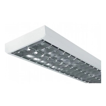 Dienasgaismas lampa LLX 2xG13/36W/230V