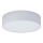 Duolla - LED Griestu lampa CORTINA LED/26W/230V d. 30 cm pelēka