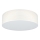 Duolla - LED Griestu lampa CORTINA LED/26W/230V d. 45 cm krēmkrāsa