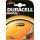 Duracell - 1 gab. Sārmaina baterija MN27 12V 20 mAh