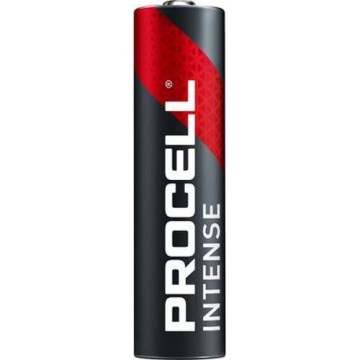 Duracell - 10 gab. Sārmaina baterija Procell Intense LR03/AAA 1,5V 1465 mAh