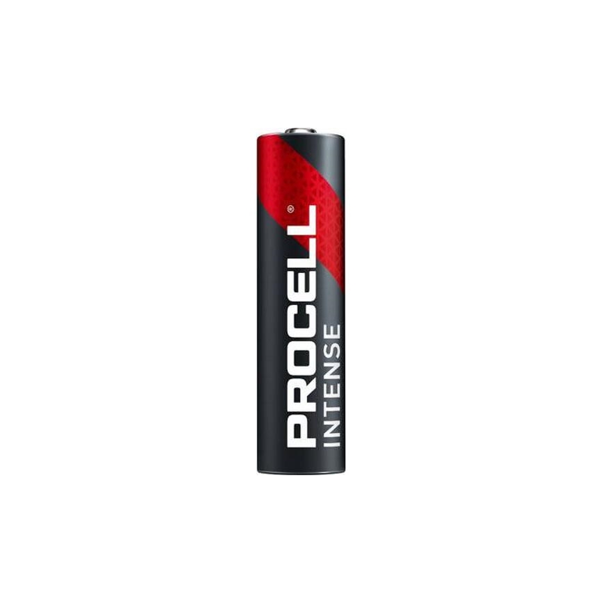 Duracell - 10 gab. Sārmaina baterija Procell Intense LR03/AAA 1,5V 1465 mAh