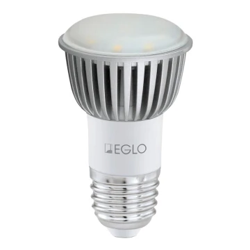 EGLO 12762 - LED Spuldze 1xE27/5W neitrāli balta 4200K