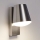 Eglo 33562 - LED Aptumšojama āra sienas lampa CALDIERO-C 1xE27/9W/230V IP44