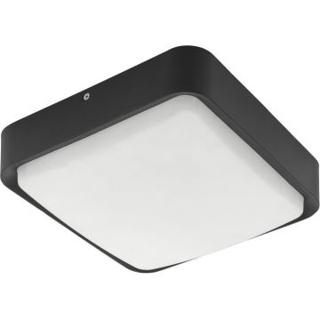 Eglo 33573 - LED Aptumšojama āra griestu lampa PIOVE-C LED/14W/230V IP44