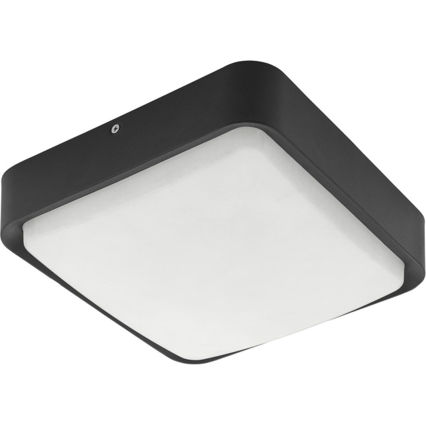 Eglo 33573 - LED Aptumšojama āra griestu lampa PIOVE-C LED/14W/230V IP44