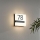 Eglo 33574 - LED Aptumšojama āra sienas lampa TORAZZA-C LED/14W/230V IP44