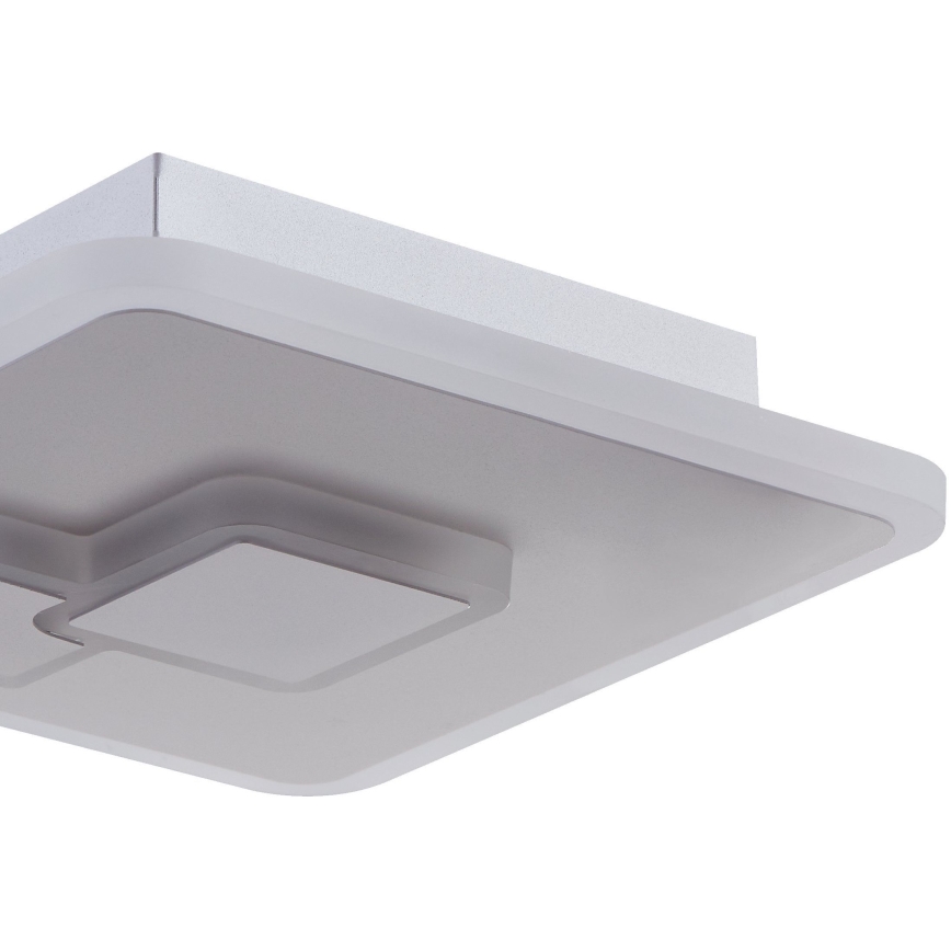 Eglo - LED Griestu lampa LED/7,8W/230V balta