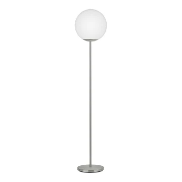 Eglo 39166 - Stāvlampa PIEDALE E27/60W