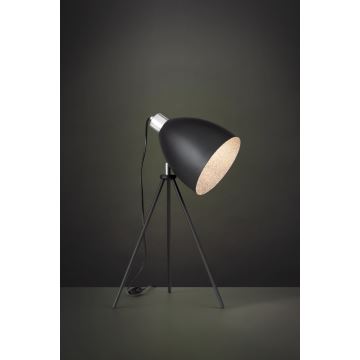 Eglo - Galda lampa 1xE27/60W/230V