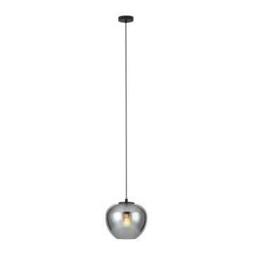 Eglo 39657 - Lustra ar auklu PRIORAT 1xE27/40W/230V