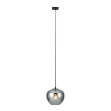 Eglo 39657 - Lustra ar auklu PRIORAT 1xE27/40W/230V