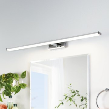 Eglo 66246- LED Vannas istabas spoguļa apgaismojums PANDELLA PRO LED/13,5W/230V 4000K 120 cm IP44