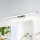 Eglo 66252- LED Vannas istabas spoguļa apgaismojums PANDELLA LED/13,5W/230V 3000K 120 cm IP44