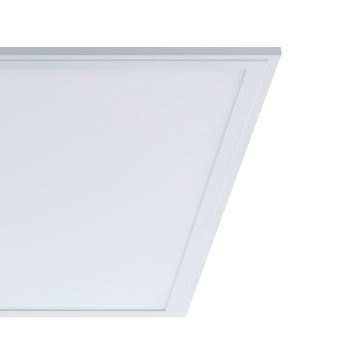 Eglo - LED Aptumšojama griestu lampa LED/33W/230V 2700-6500K, balta ZigBee