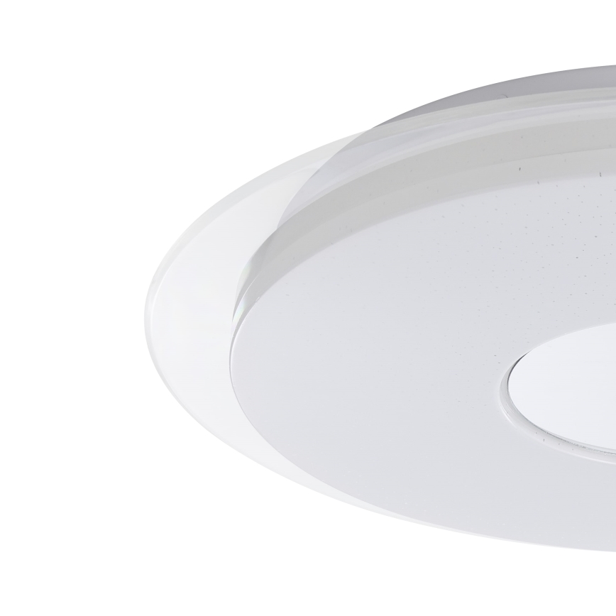 Eglo - LED Aptumšojama griestu lampa LED/19,2W/230V ZigBee