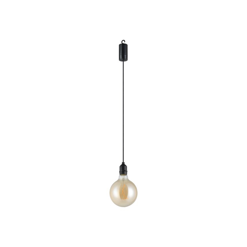 Eglo - LED Āra piekaramā lampa LED/0,06W/6V IP44 bēša