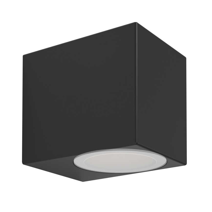 Eglo - LED Āra sienas lampa 1xGU10/4,6W/230V IP44