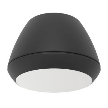 Eglo - LED Āra sienas lampa 1xGU10/4,6/230V IP44