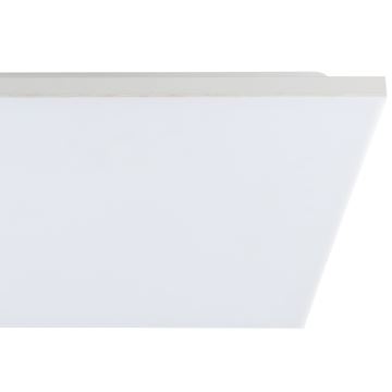 Eglo - LED Griestu lampa LED/21W/230V