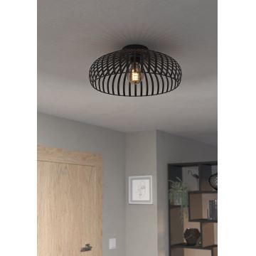 Eglo - Griestu lampa 1xE27/40W/230V d. 43 cm